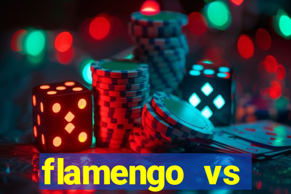 flamengo vs atletico futemax