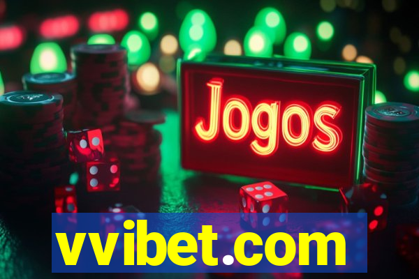 vvibet.com