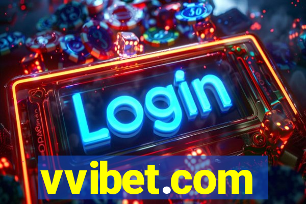 vvibet.com