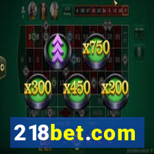 218bet.com