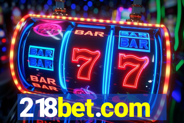 218bet.com