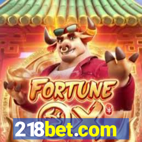 218bet.com