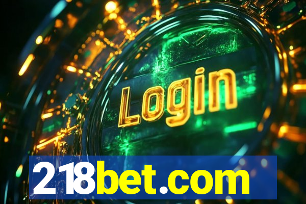 218bet.com