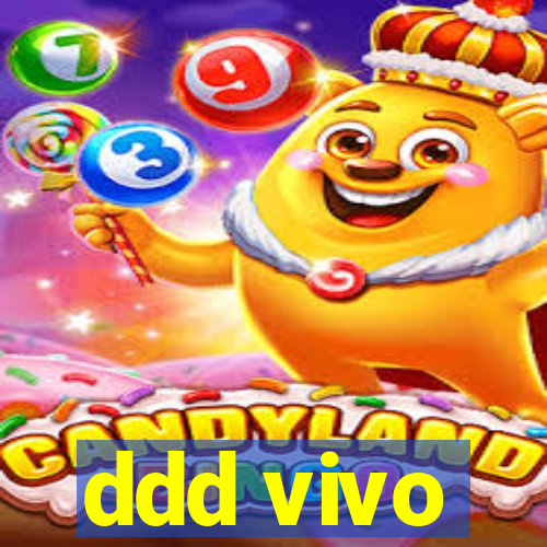 ddd vivo