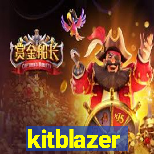 kitblazer