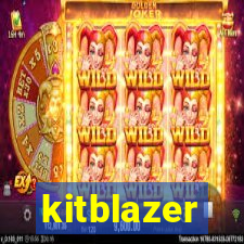 kitblazer