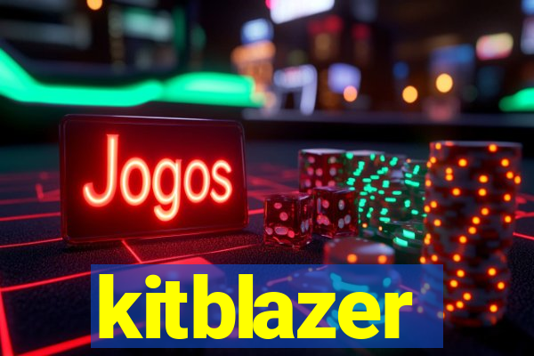 kitblazer