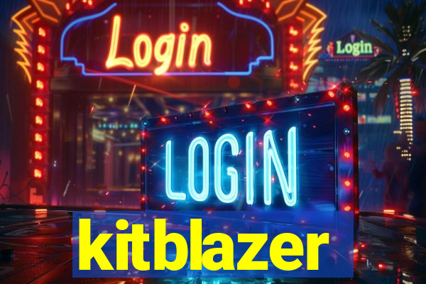 kitblazer