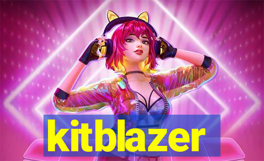 kitblazer