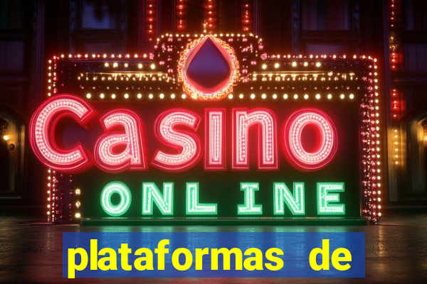 plataformas de jogos com bonus de cadastro