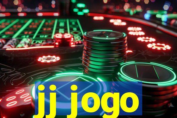 jj jogo