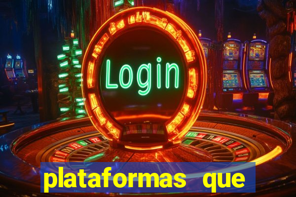 plataformas que pagam no free