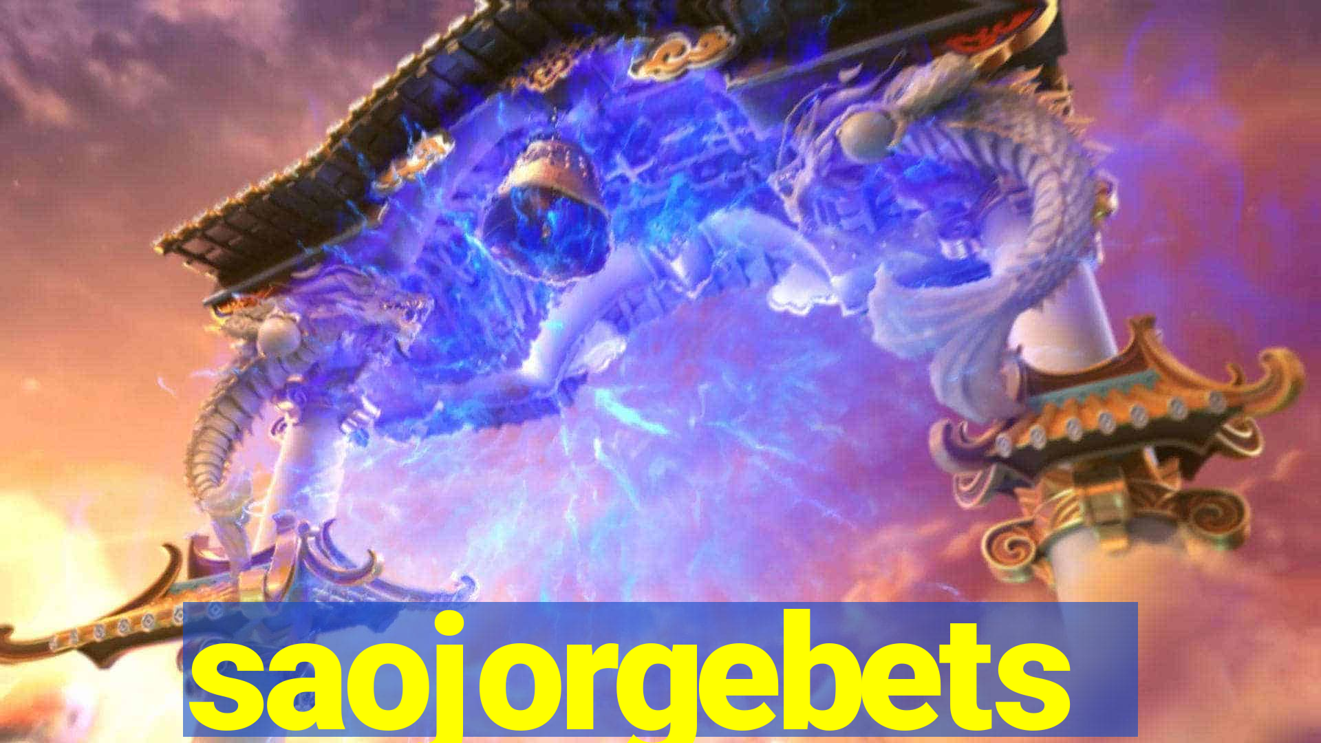 saojorgebets