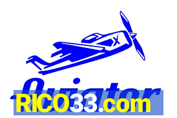 RICO33.com