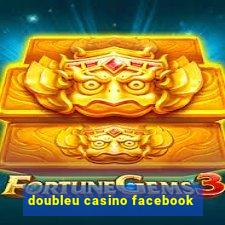 doubleu casino facebook