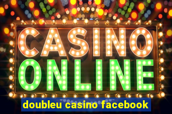 doubleu casino facebook