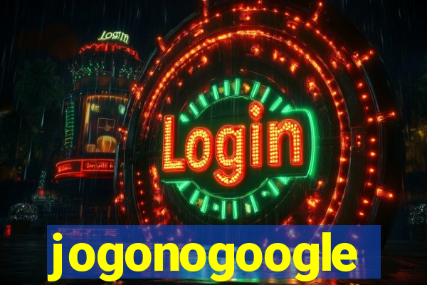 jogonogoogle