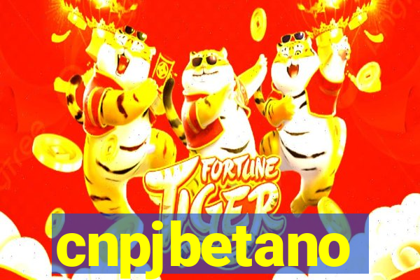 cnpjbetano