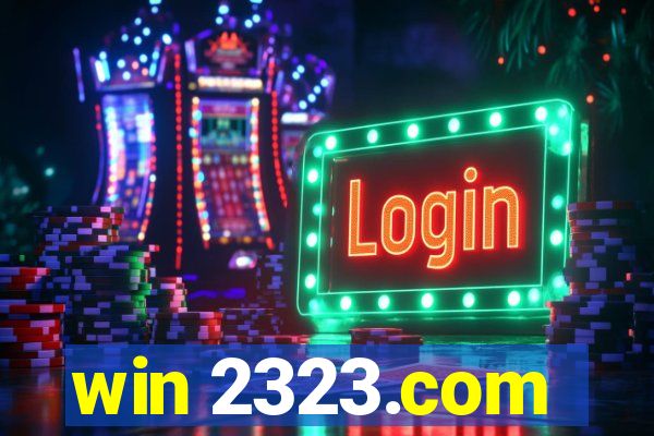 win 2323.com