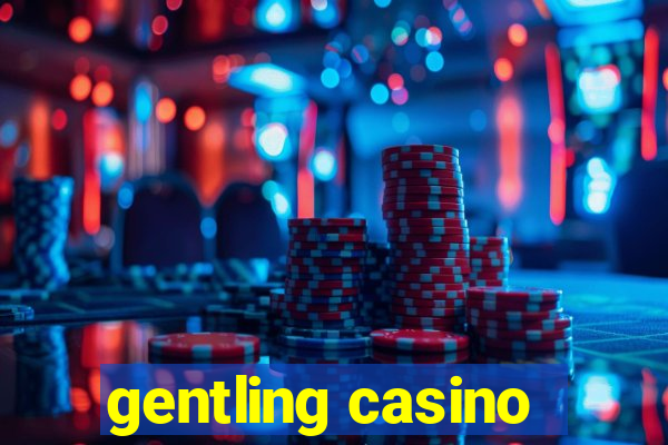 gentling casino