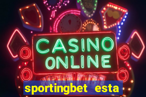 sportingbet esta fora do ar