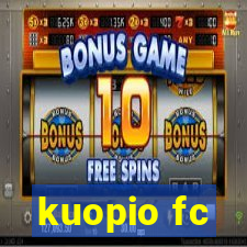 kuopio fc