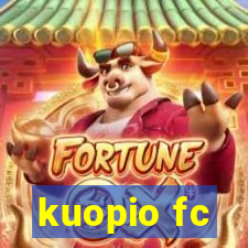 kuopio fc