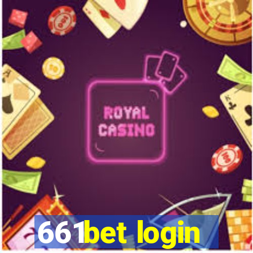 661bet login