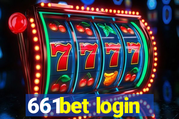 661bet login