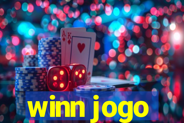 winn jogo