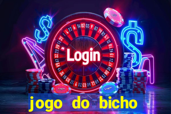 jogo do bicho serie globoplay