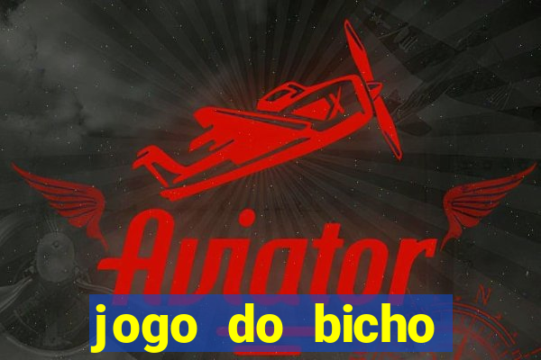 jogo do bicho serie globoplay