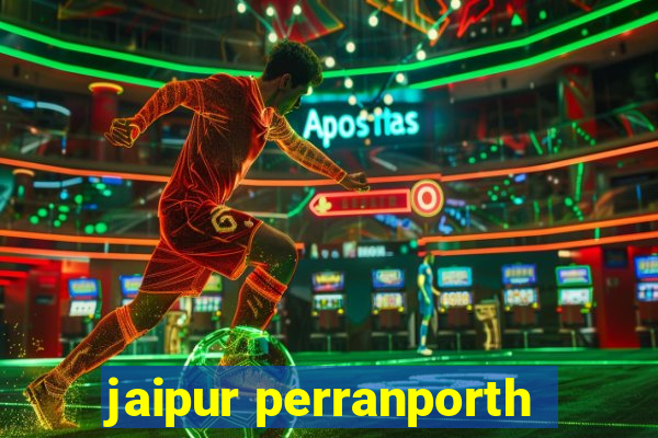 jaipur perranporth