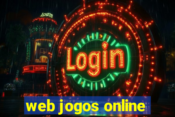 web jogos online