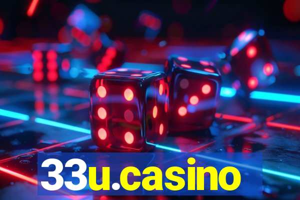 33u.casino