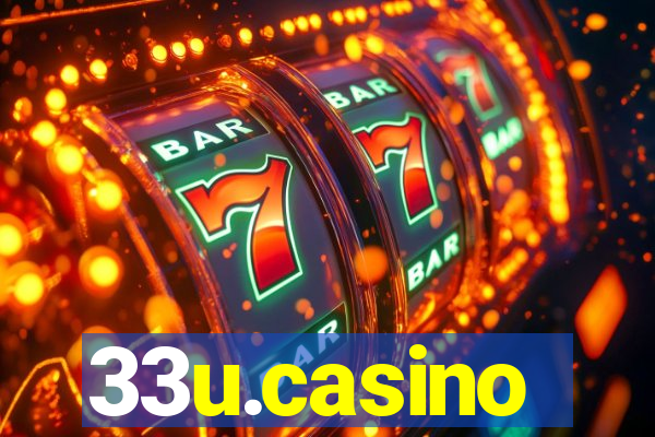 33u.casino