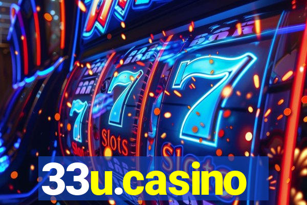 33u.casino