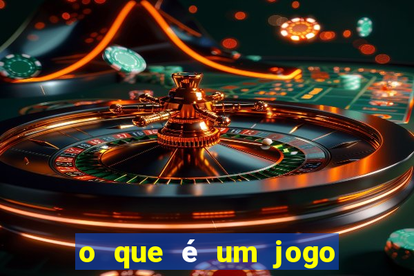 o que é um jogo de azar