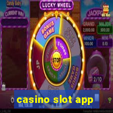 casino slot app