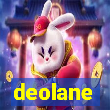 deolane