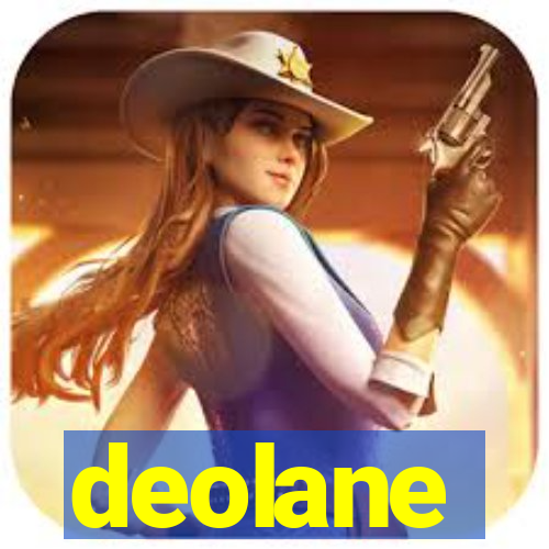 deolane