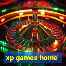 xp games home