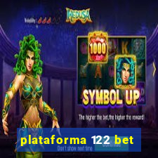 plataforma 122 bet