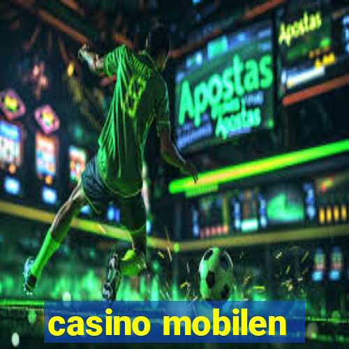 casino mobilen