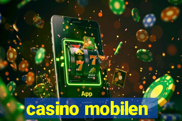 casino mobilen