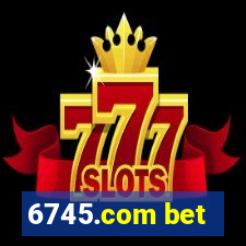 6745.com bet