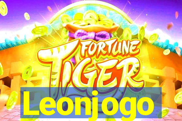 Leonjogo