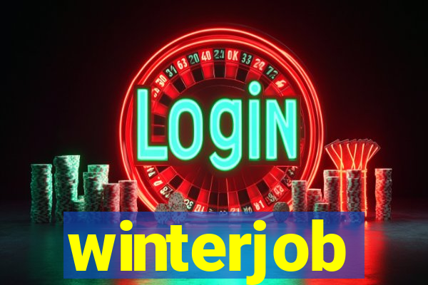 winterjob