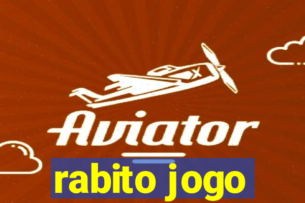 rabito jogo