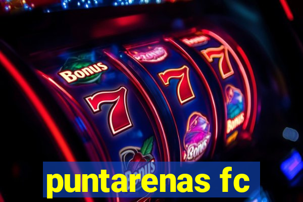 puntarenas fc